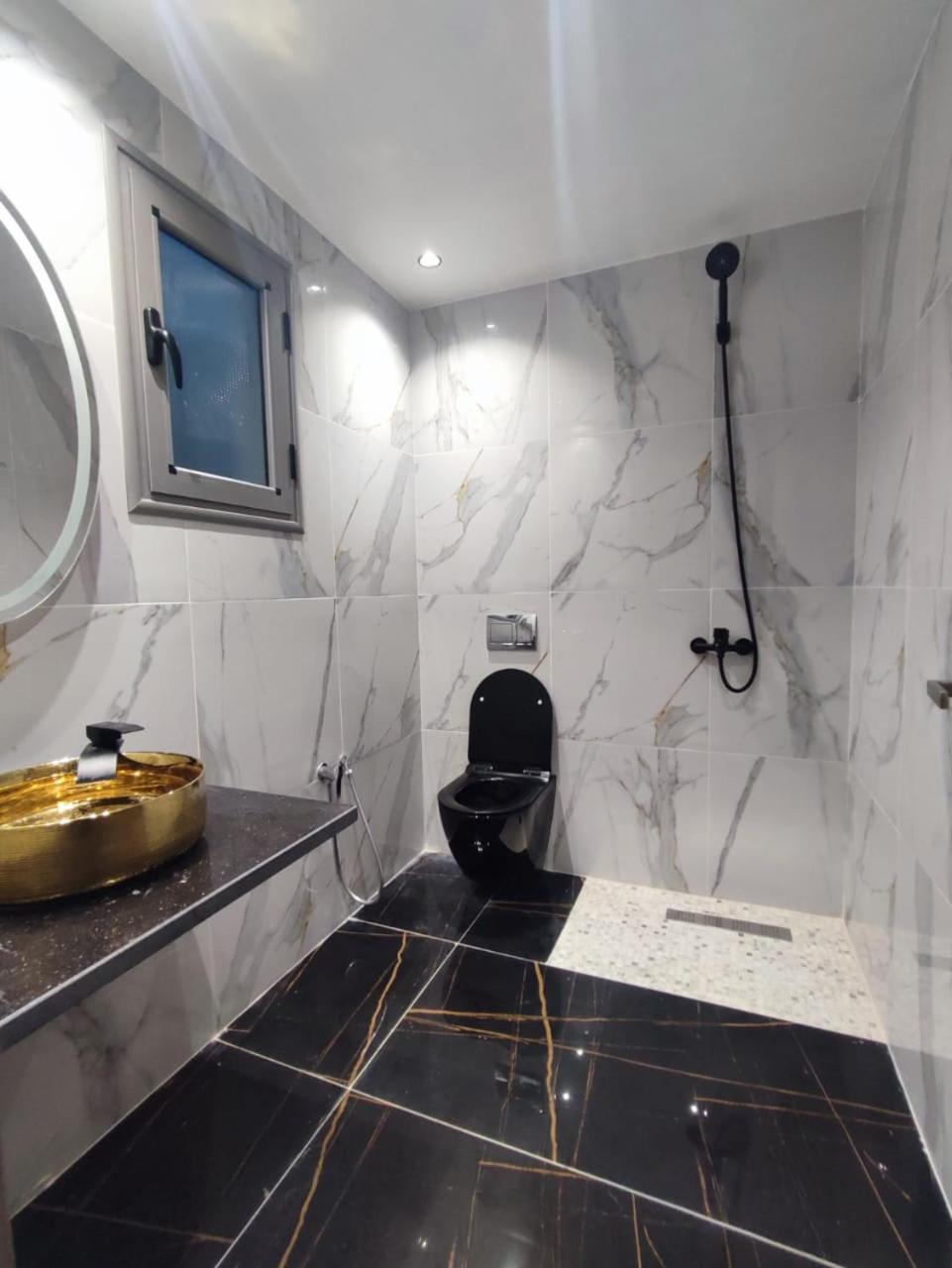 La Cascade Hammam Al Ghazzaz Apartment Kelibia Luaran gambar