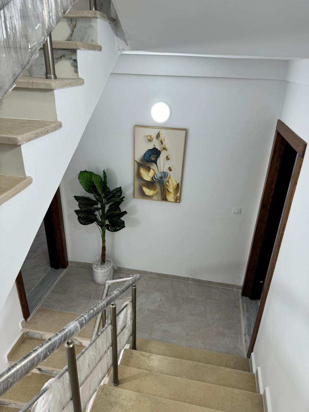 La Cascade Hammam Al Ghazzaz Apartment Kelibia Luaran gambar